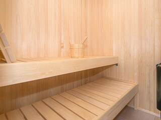 Casa per le vacanze Juelsminde  15