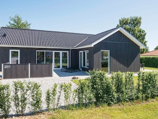 Holiday house Juelsminde Outdoor Recording 7