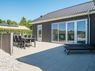 Holiday house Juelsminde Outdoor Recording 5