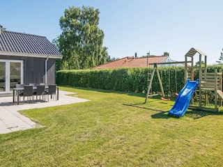 Holiday house Juelsminde Outdoor Recording 4