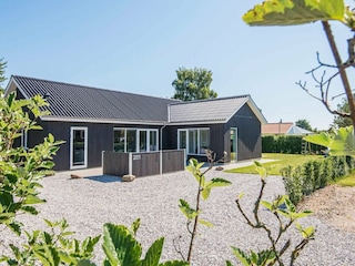 Holiday house Juelsminde Outdoor Recording 5