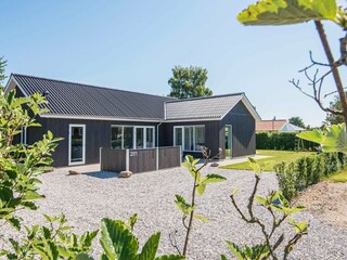 Holiday house Juelsminde Outdoor Recording 7