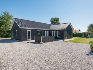 Holiday house Juelsminde Outdoor Recording 6