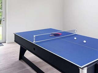 Vakantiehuis Juelsminde  9