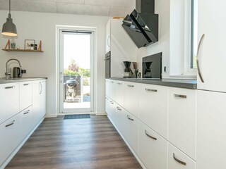 Ferienhaus Juelsminde  15