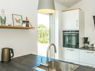 Ferienhaus Juelsminde  16