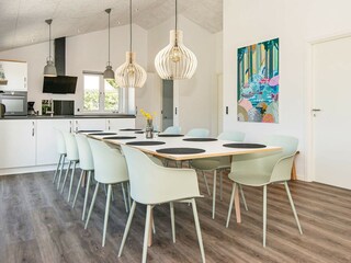 Ferienhaus Juelsminde  10