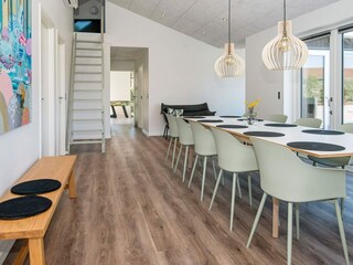 Maison de vacances Juelsminde  19