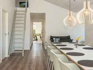 Ferienhaus Juelsminde  29