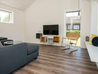 Vakantiehuis Juelsminde  34