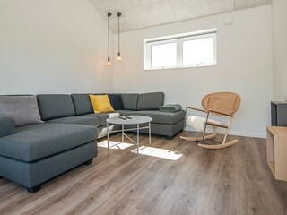 Vakantiehuis Juelsminde  16