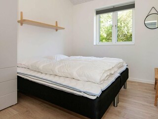 Maison de vacances Juelsminde  11