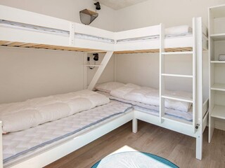 Casa per le vacanze Juelsminde  21