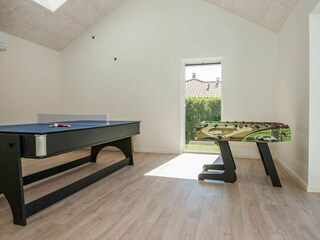 Maison de vacances Juelsminde  13