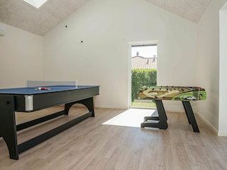 Vakantiehuis Juelsminde  29