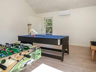 Vakantiehuis Juelsminde  30