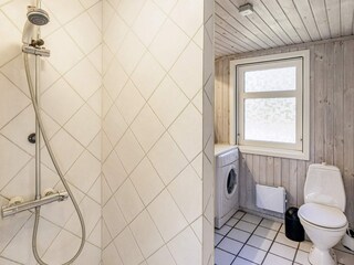 Vakantiehuis Bratten Strand  18