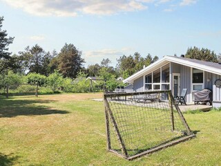 Ferienhaus Bratten Strand  20