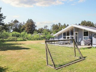 Vakantiehuis Bratten Strand  20