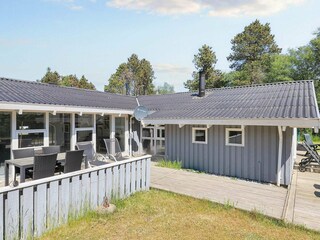 Ferienhaus Bratten Strand  22