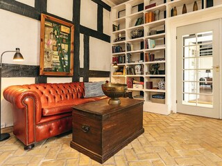 Ferienhaus Thurø  3