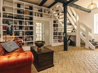 Maison de vacances Thurø  21