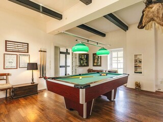 Casa per le vacanze Thurø  23