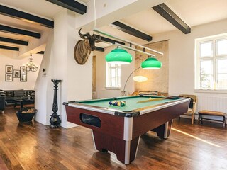 Casa per le vacanze Thurø  13