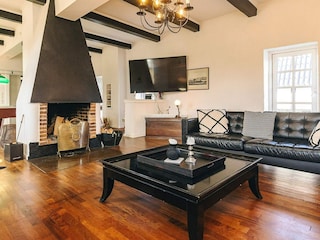 Vakantiehuis Thurø  2