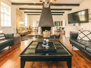 Maison de vacances Thurø  43