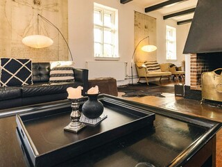 Maison de vacances Thurø  3