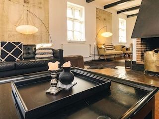 Vakantiehuis Thurø  3