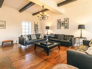 Casa per le vacanze Thurø  25