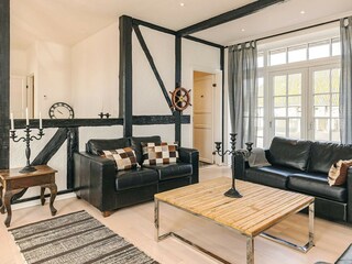 Maison de vacances Thurø  16