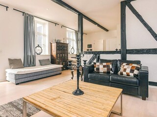 Maison de vacances Thurø  8