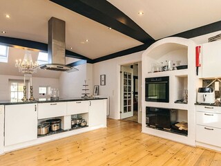 Casa per le vacanze Thurø  35