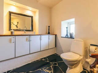 Casa per le vacanze Thurø  14