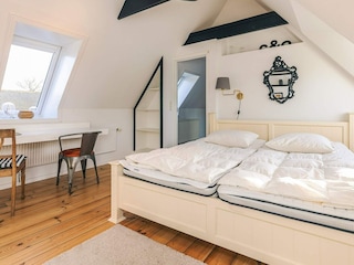 Maison de vacances Thurø  21