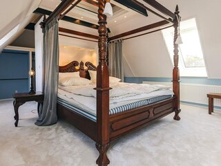 Casa de vacaciones Thurø  54