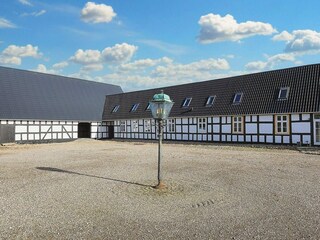 Vakantiehuis Thurø  56