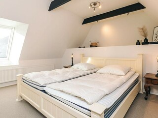 Casa de vacaciones Thurø  28