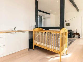 Maison de vacances Thurø  23