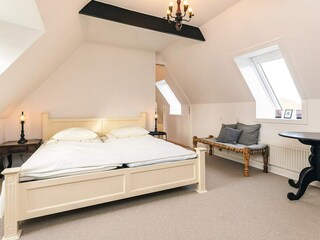 Maison de vacances Thurø  21