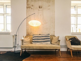 Vakantiehuis Thurø  43