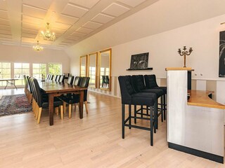 Vakantiehuis Thurø  47