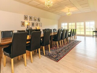 Casa per le vacanze Thurø  46