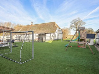 Casa per le vacanze Thurø  47