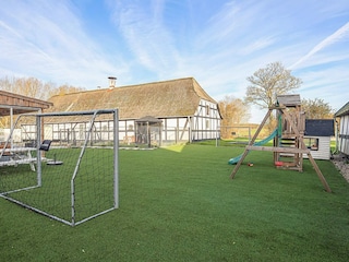 Ferienhaus Thurø  40