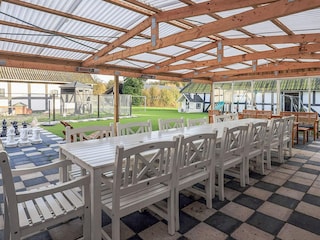 Ferienhaus Thurø  41