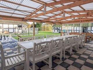 Vakantiehuis Thurø  50